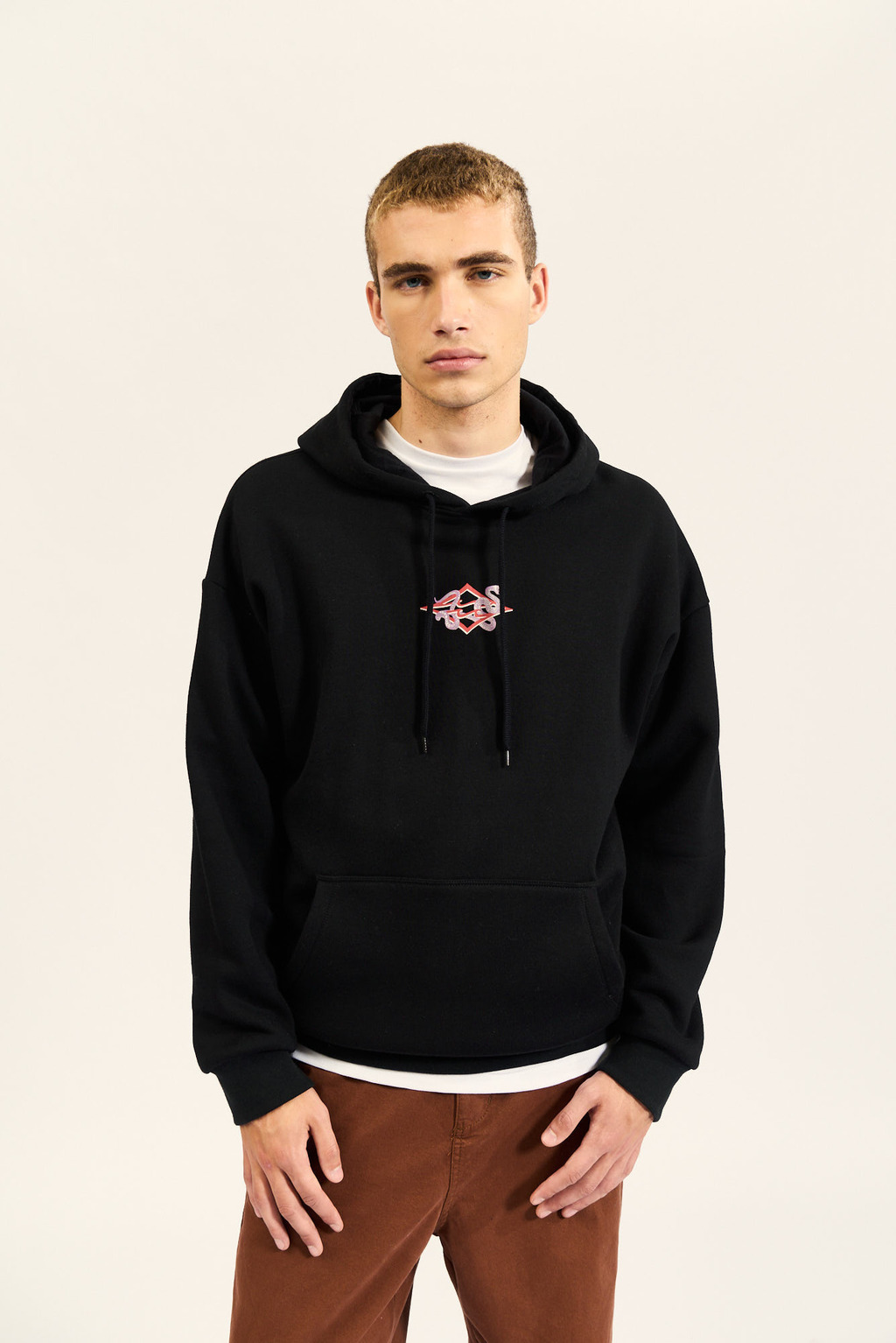 Buzo Vibora Wave Over Hood - comprar online