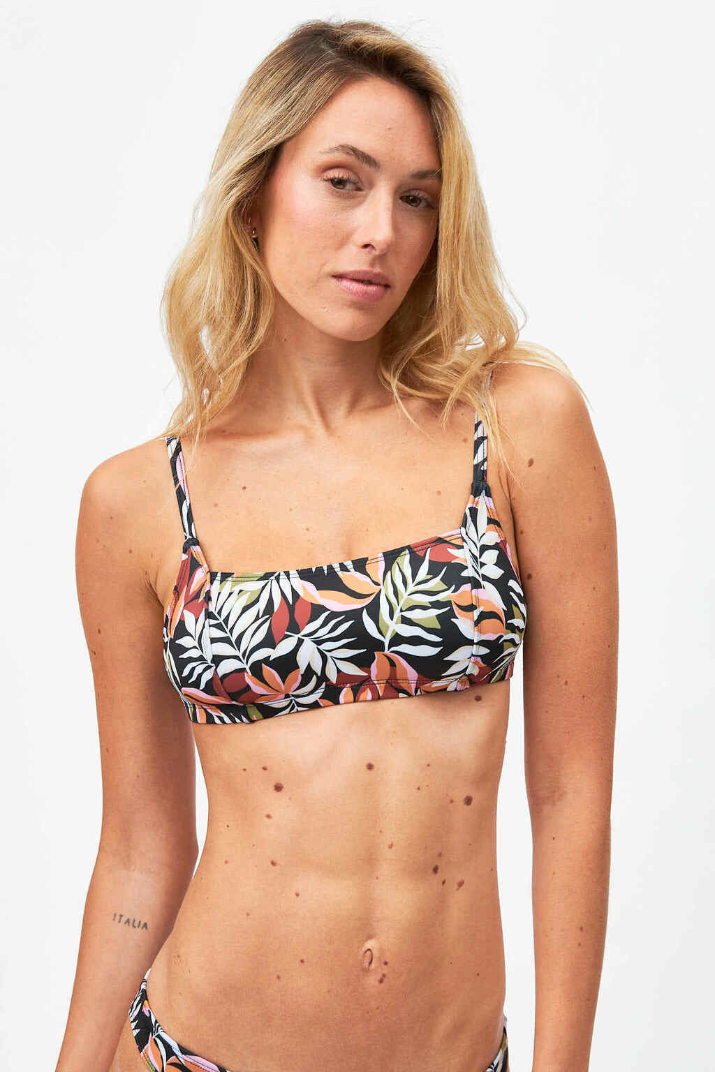 Corpiño Night Tropic Top thumbnail 3