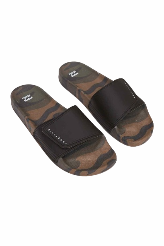 Ojotas All Day Impact Camo Sandals thumbnail 2