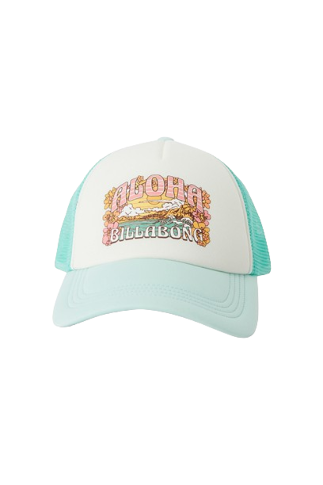 Gorra Across Waves thumbnail 2