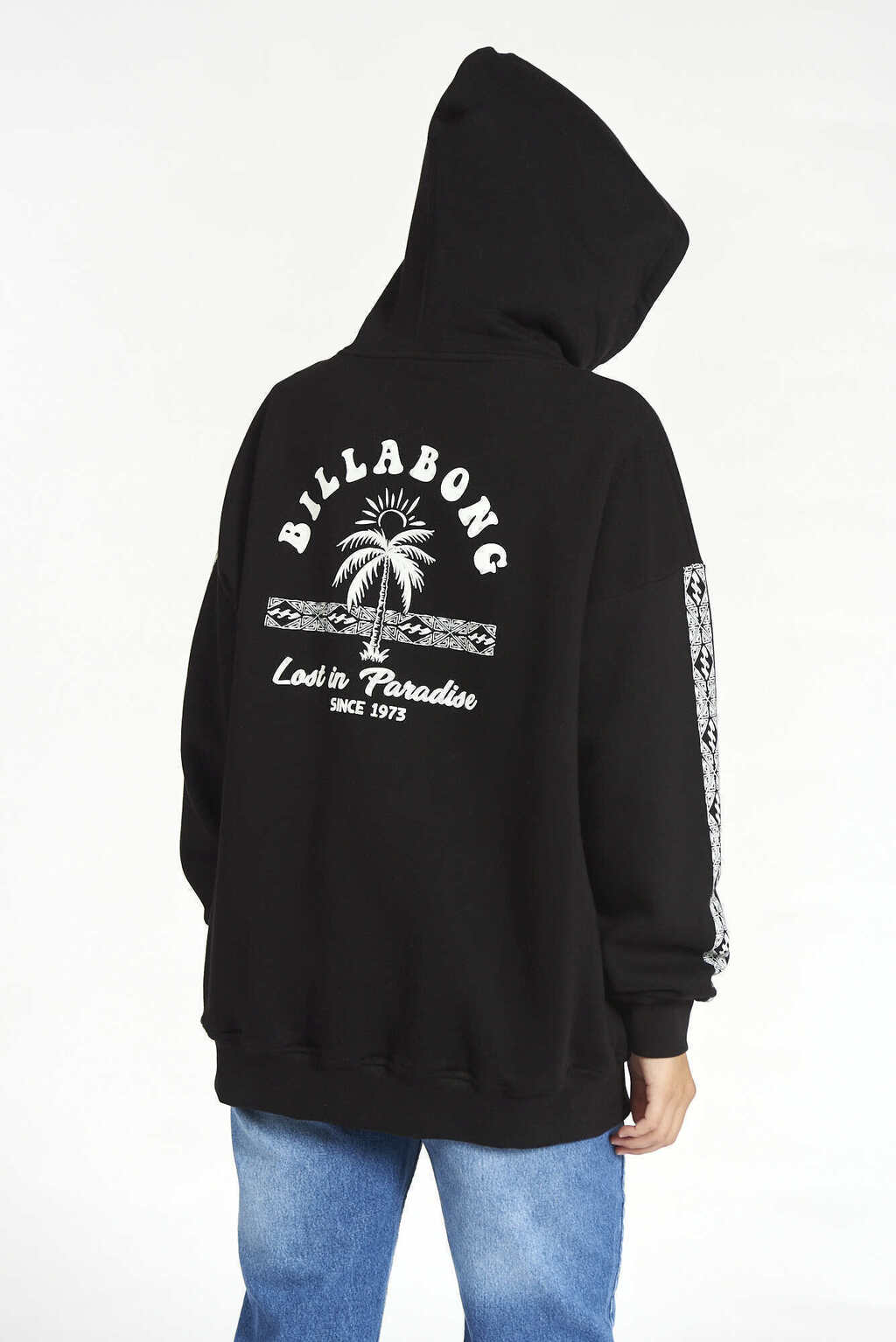 In Paradise Zip Hood