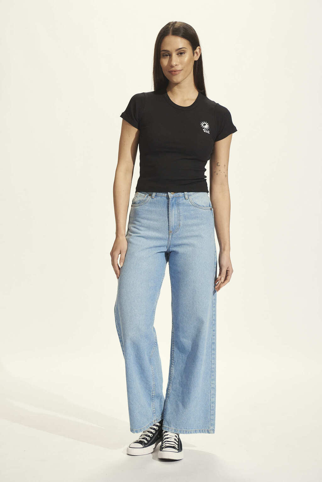 Remera Cally - comprar online