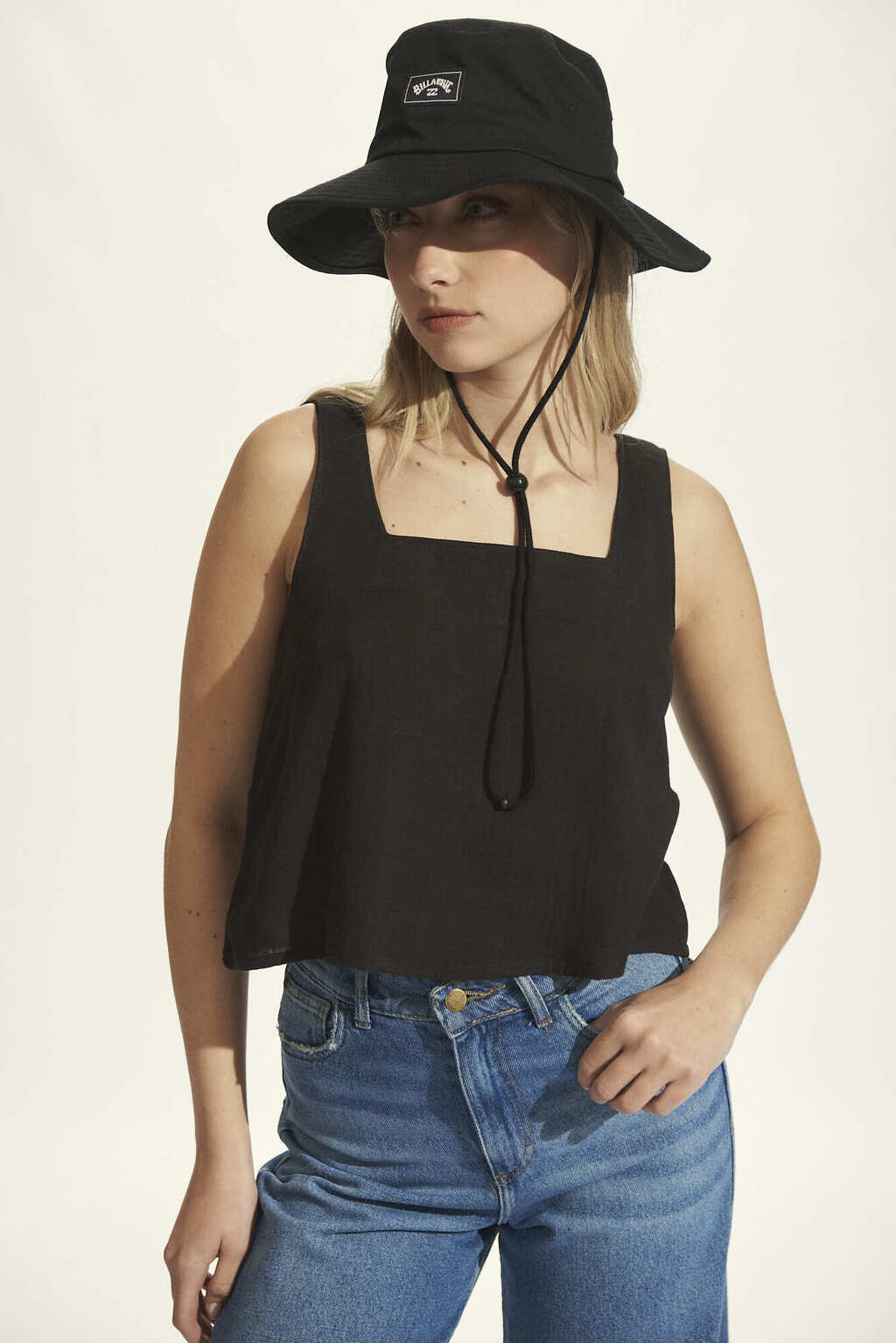 Vacay Fashion Top