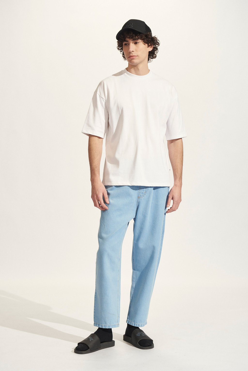 Remera Fundamental OG Tee - comprar online