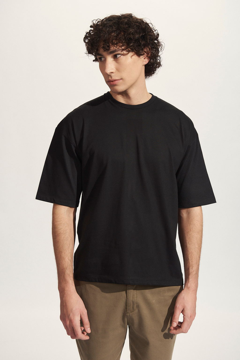 Remera Fundamental OG Tee - comprar online