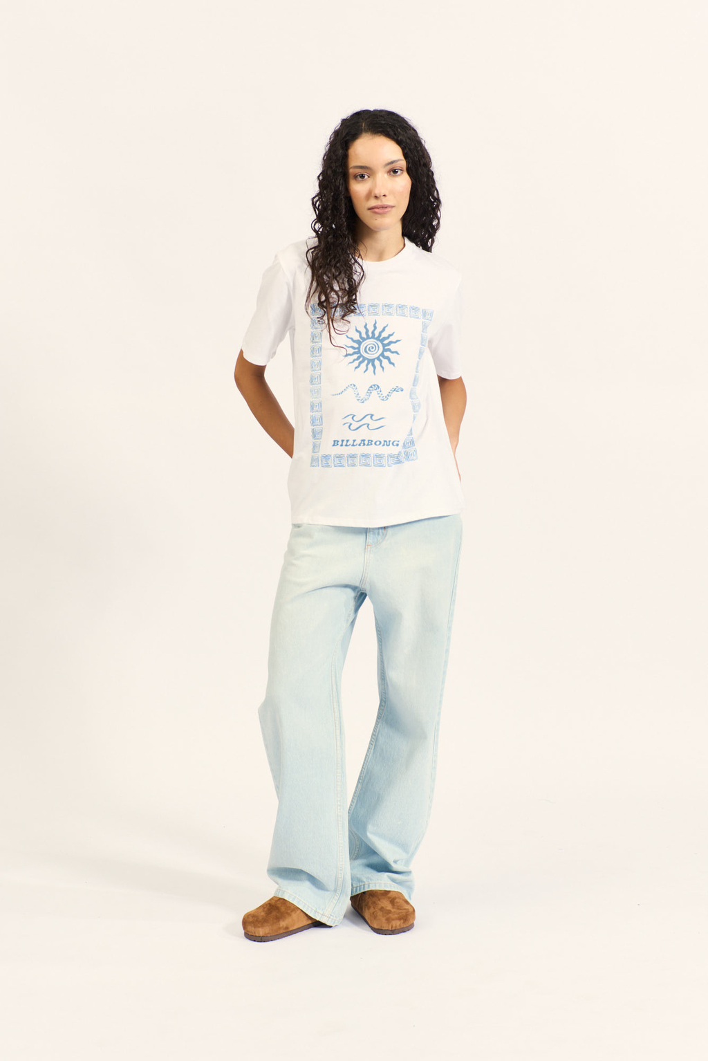 Remera Spirit Tee - comprar online