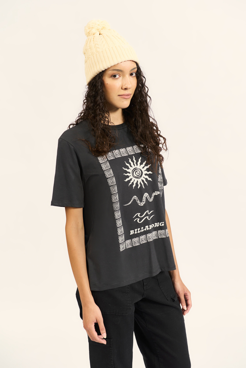 Remera Spirit Tee - comprar online
