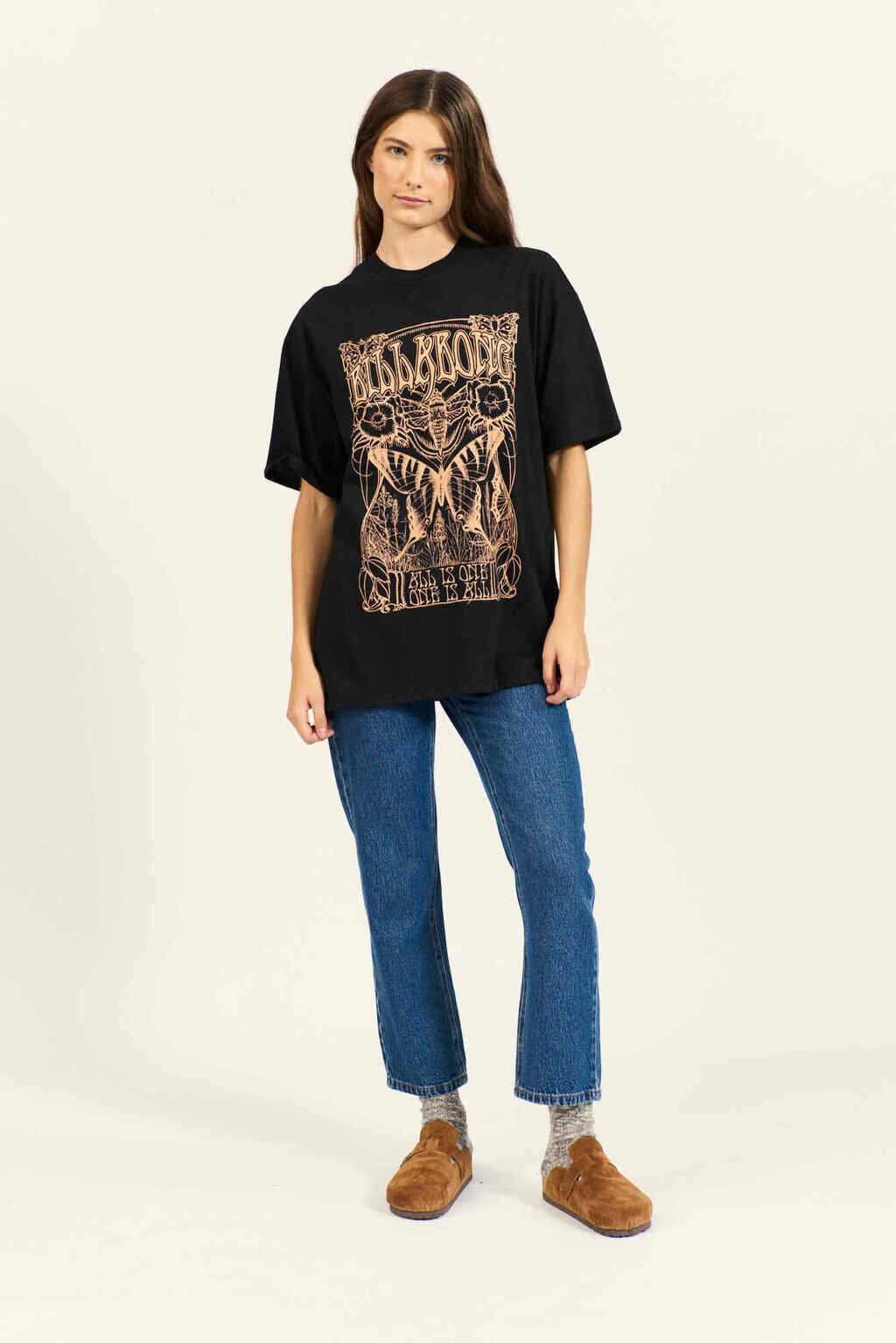Remera One Over - comprar online