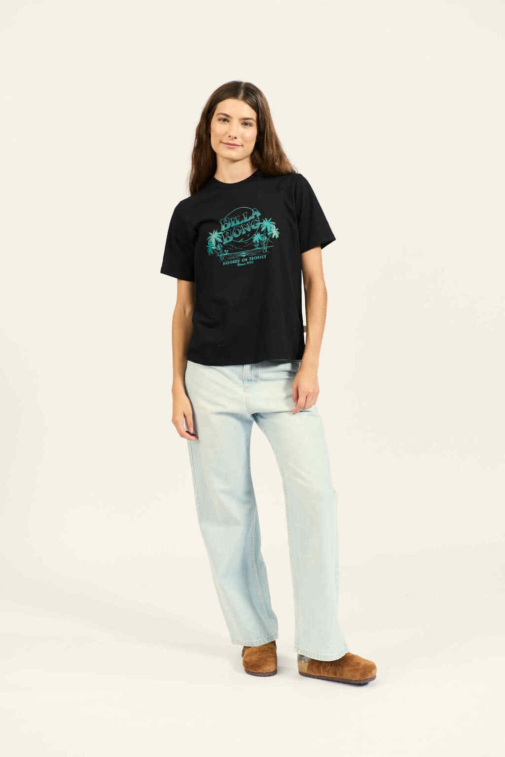 Remera On Tropics - comprar online