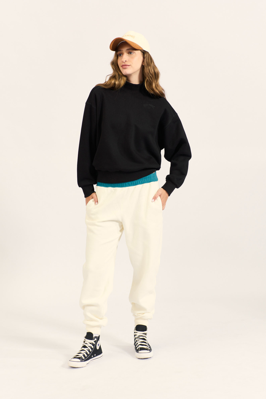 Buzo Chill Crew - comprar online