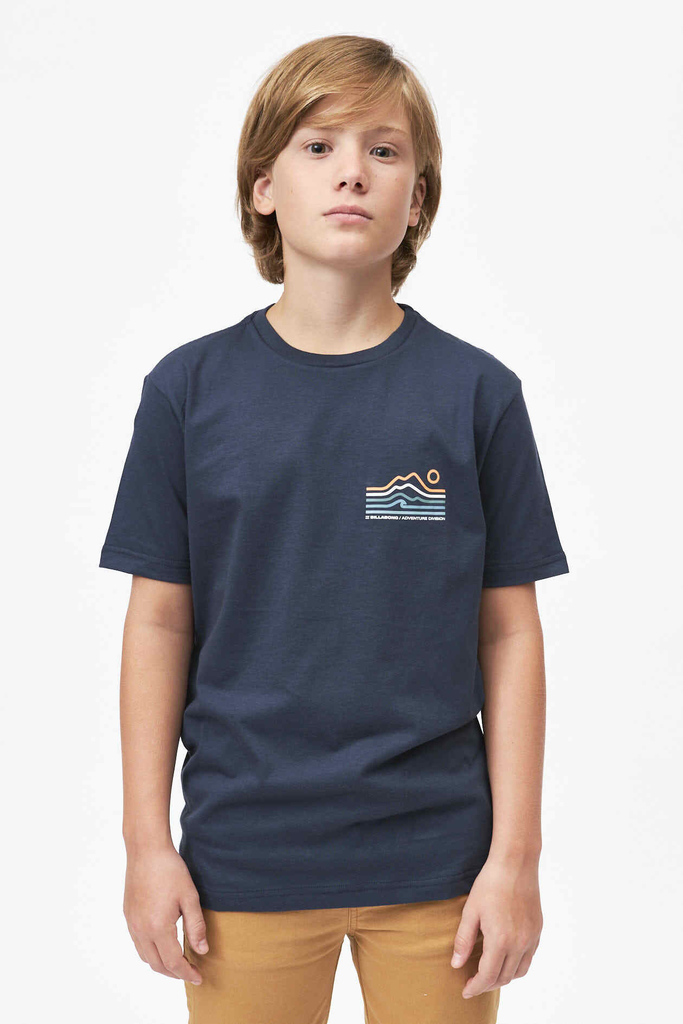 Remera Adiv Niño