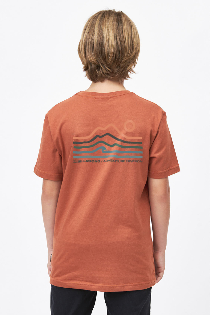 Remera Adiv Niño