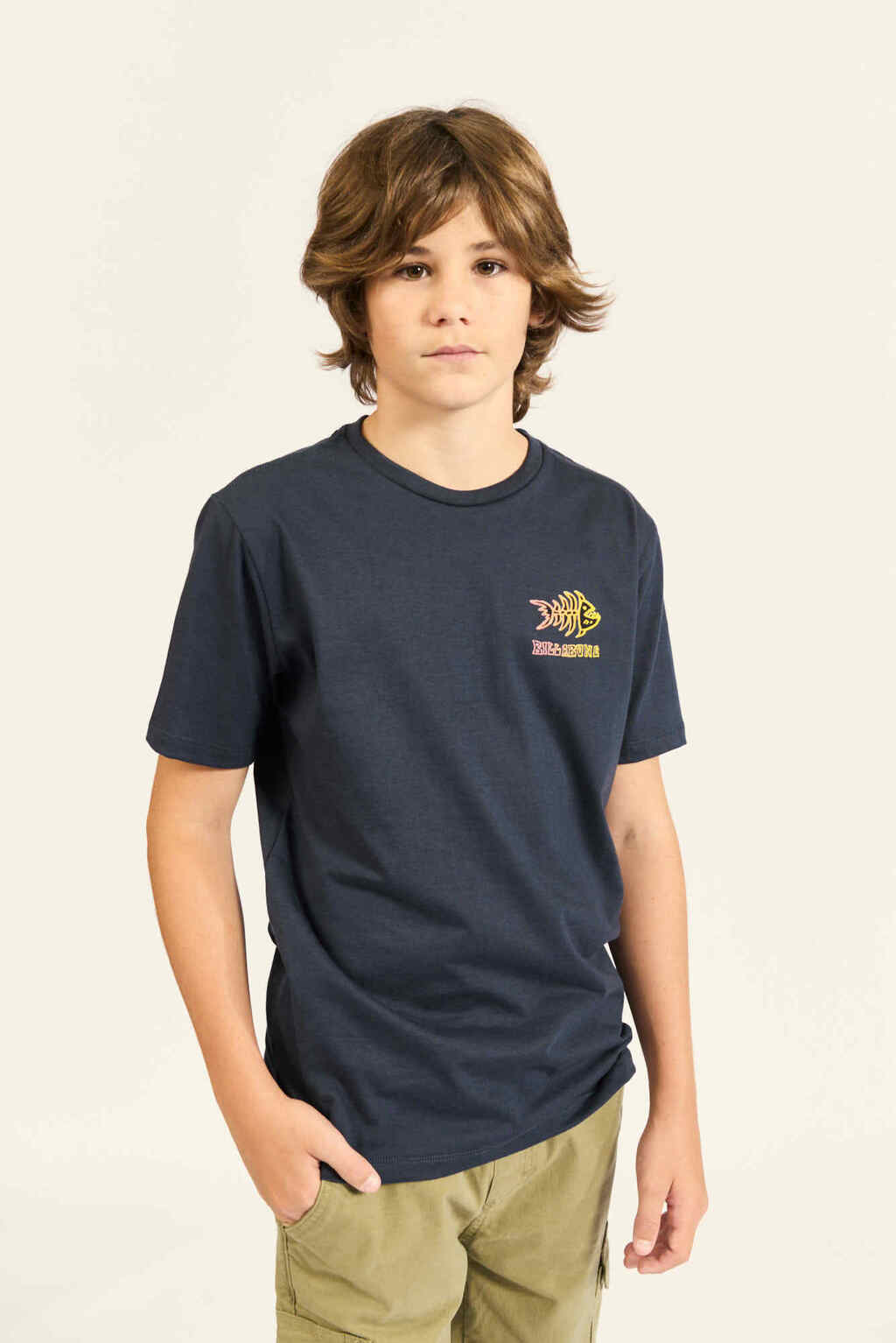 Remera Sharky Boys - comprar online