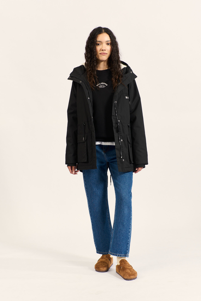 Campera Utility - comprar online