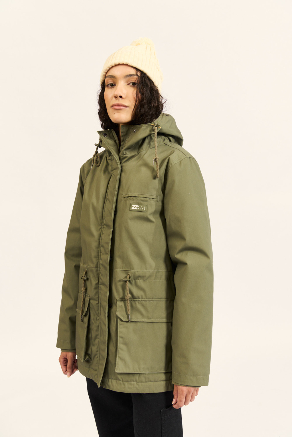 Campera Utility - comprar online