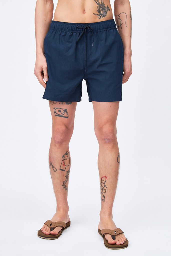 Boardshort Core Texture Lb 16' Navy thumbnail 3