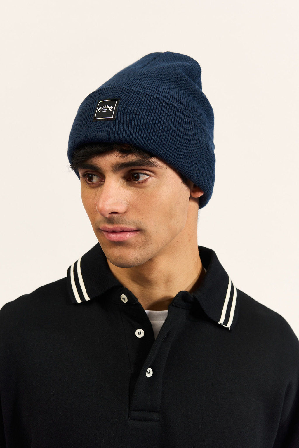 Stacked Beanie - comprar online