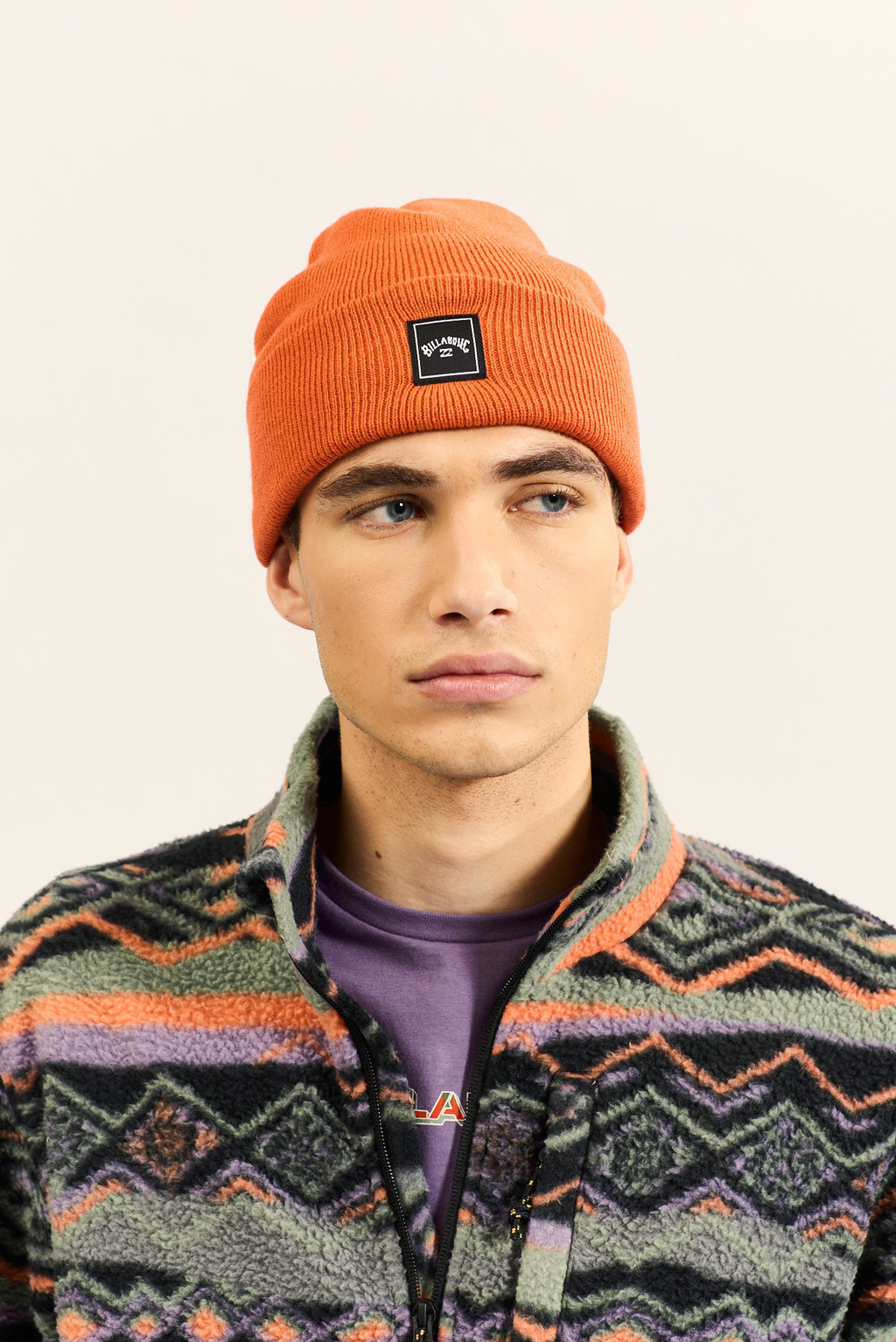 Stacked Beanie - comprar online