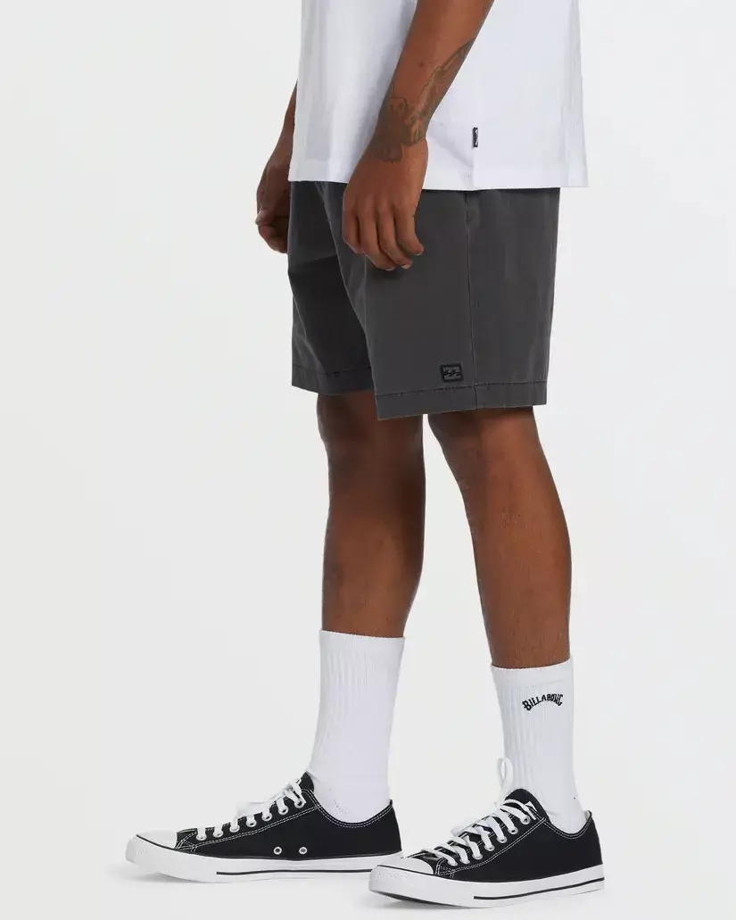 Bermuda Sumergible Crossfire Ww 19" - comprar online