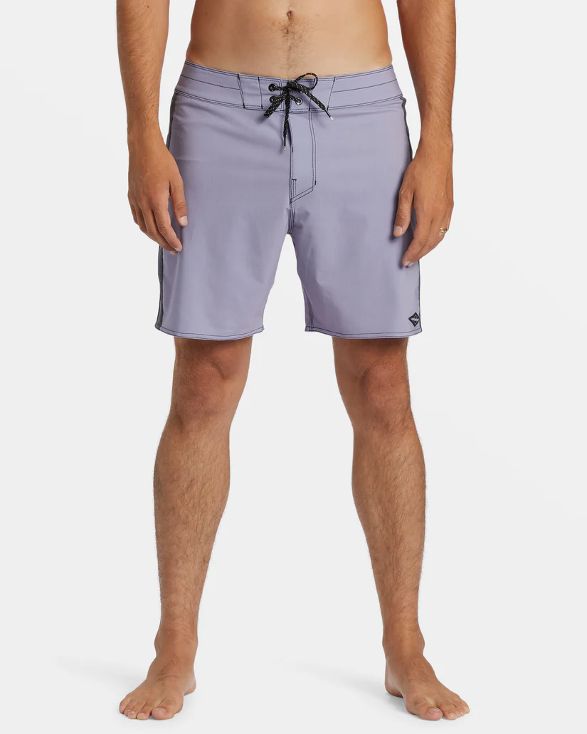 Boardshort Kirra Pro 17'
