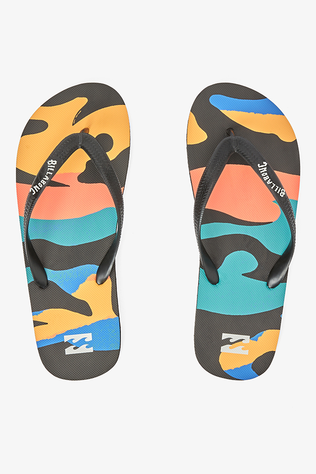 Ojotas Tides Sandal