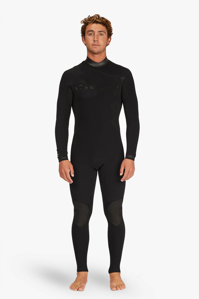 Traje De Neoprene 4/3 Revolution M thumbnail 2