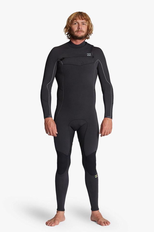 Traje De Neoprene 3/2 Absolute Cz Full thumbnail 2