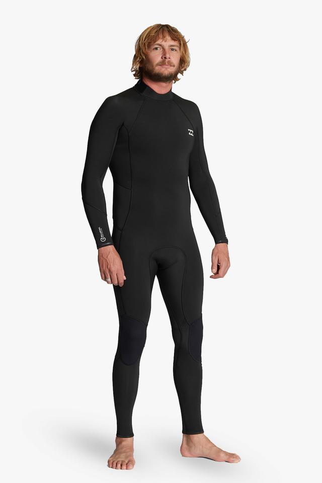 Traje Neoprene 3/2 Absolute Bz M thumbnail 2