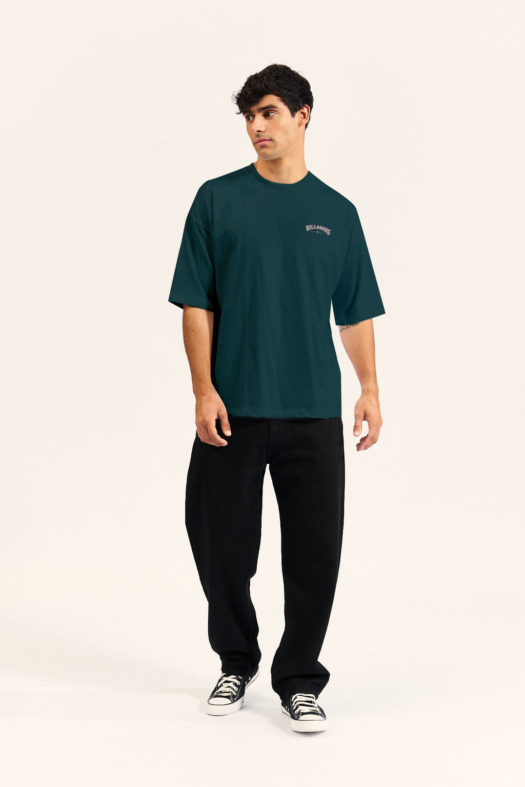 Remera Arch Wave Og - comprar online