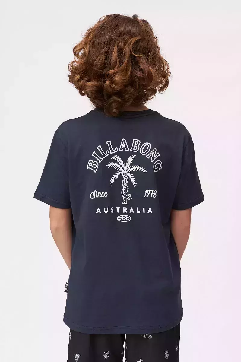 Remera Big Wave Sharon Niño - comprar online