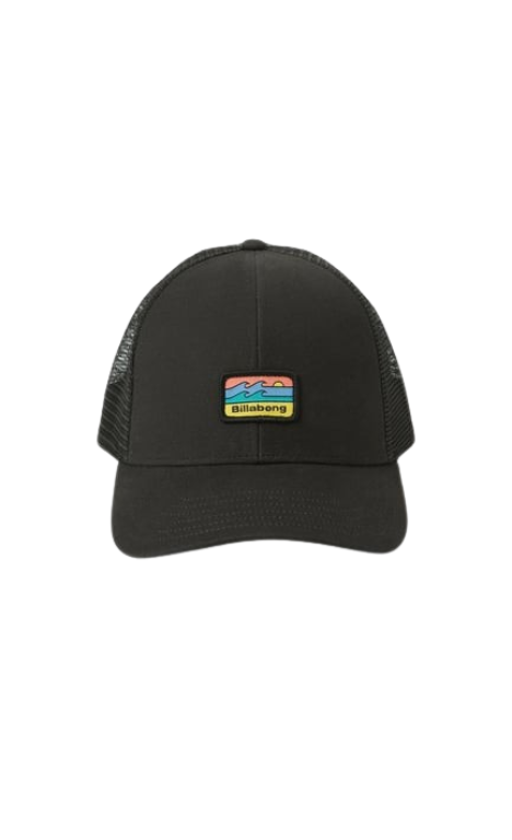 Gorra Walled Hdwr - Billabong - Ropa y accesorios de Surf