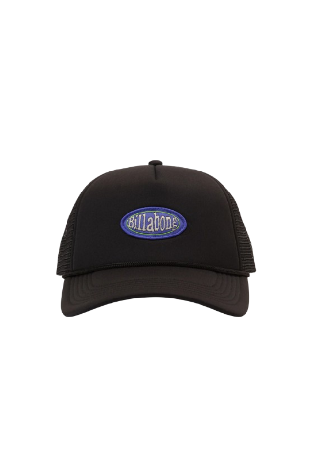 Gorra Riot Trucker
