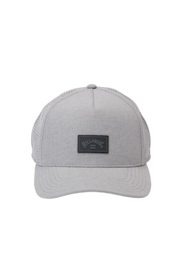 Gorra Crossfire Snapback - Billabong - Ropa y accesorios de Surf