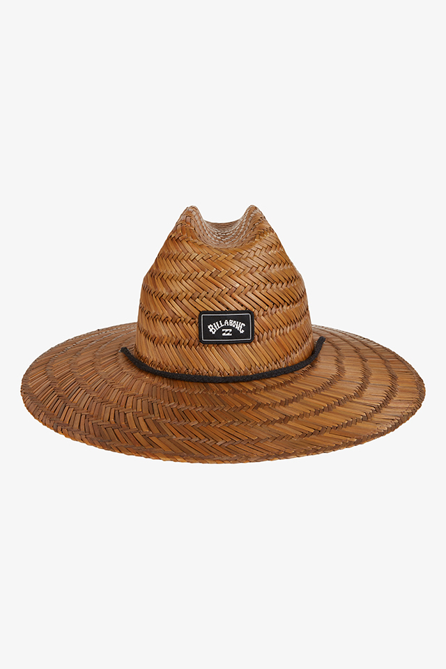 Sombrero Tides