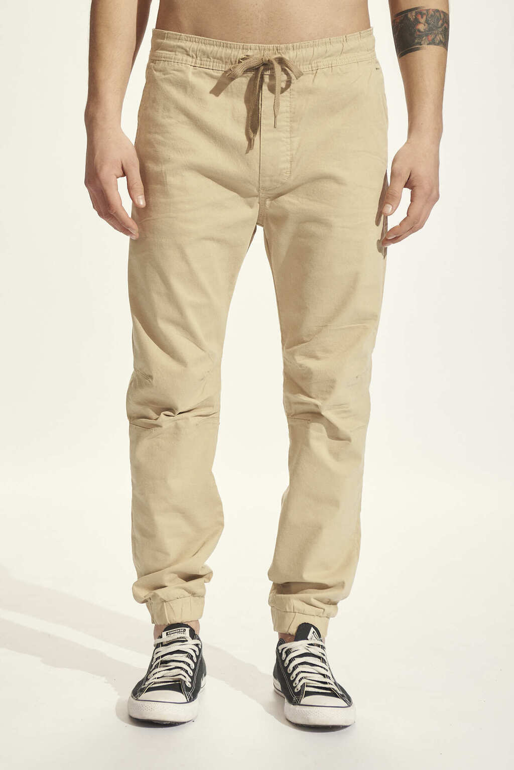 Elastic Relax Pant - tienda online