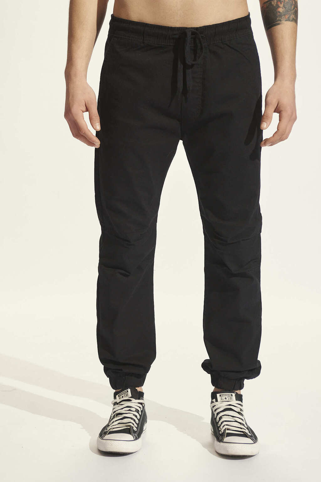 Elastic Relax Pant - tienda online