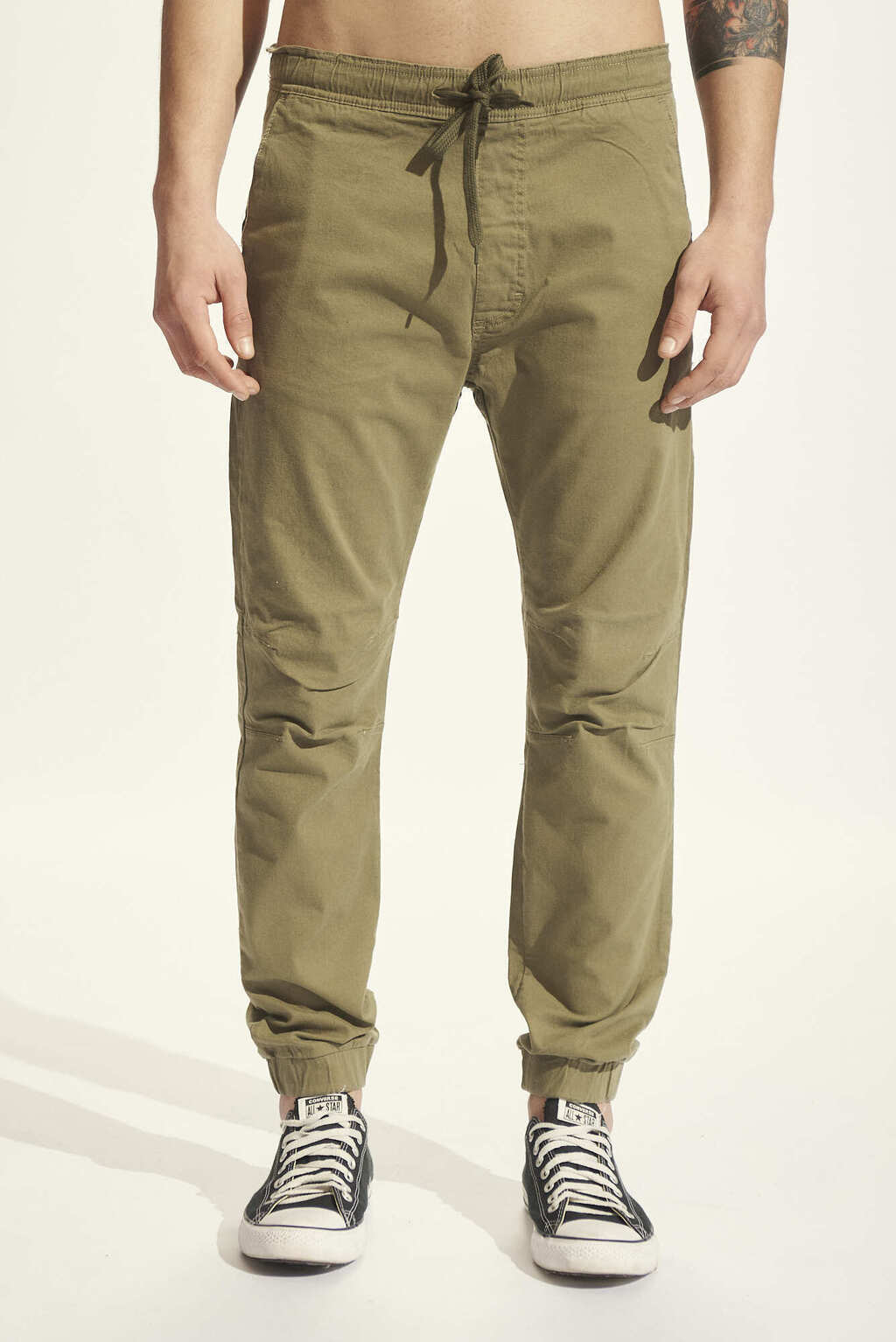 Elastic Relax Pant - tienda online