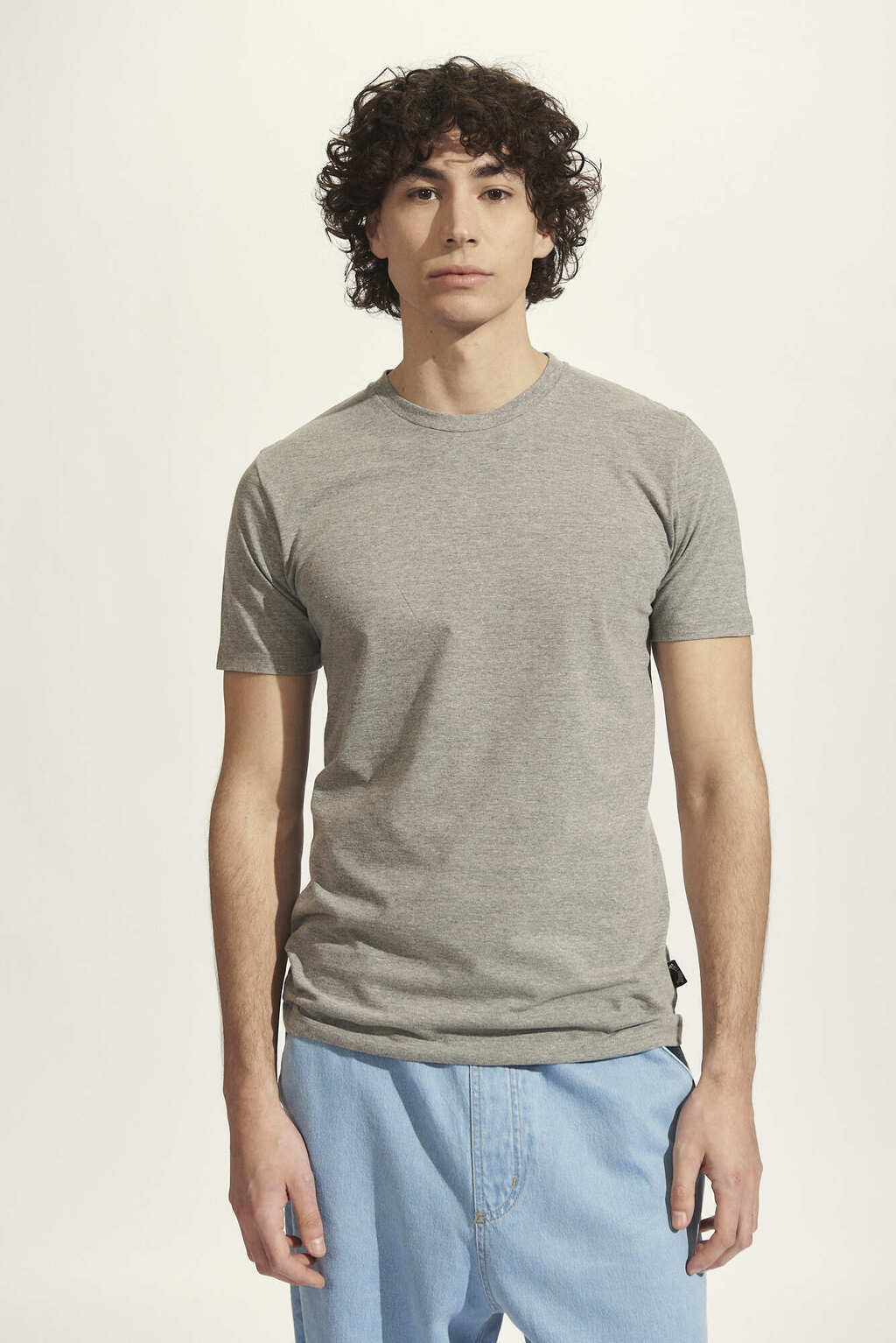 Remera Fundamental Neutral - comprar online