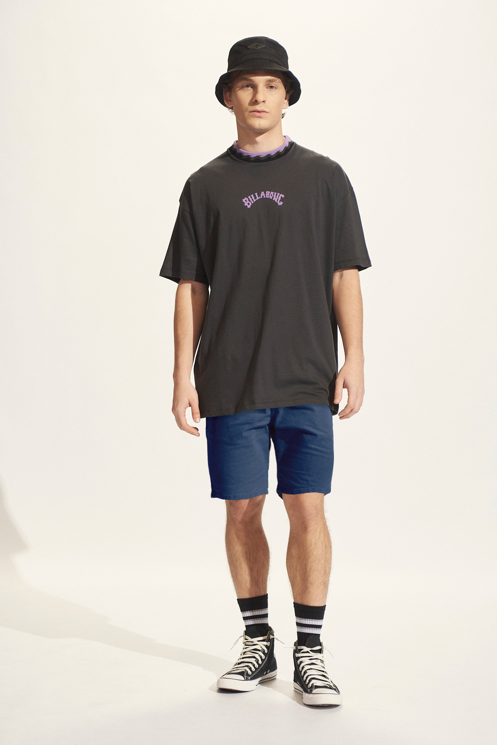 Bermuda Carter Stretch - comprar online