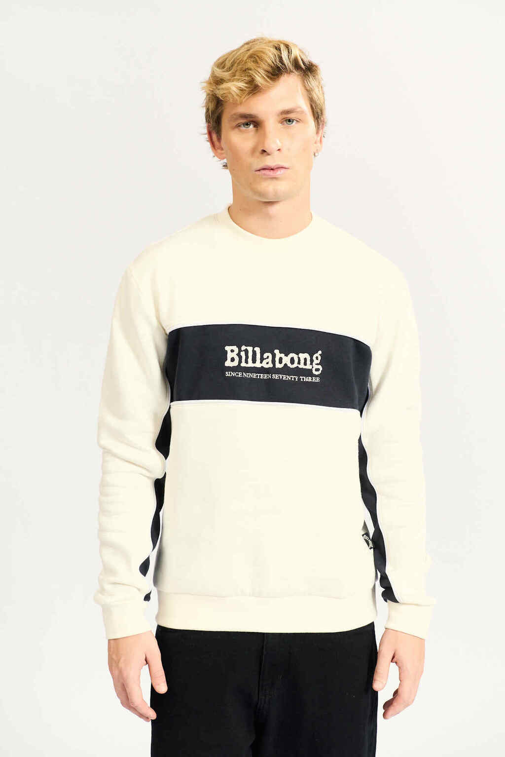 Buzo Project Crew - Billabong - Ropa y accesorios de Surf