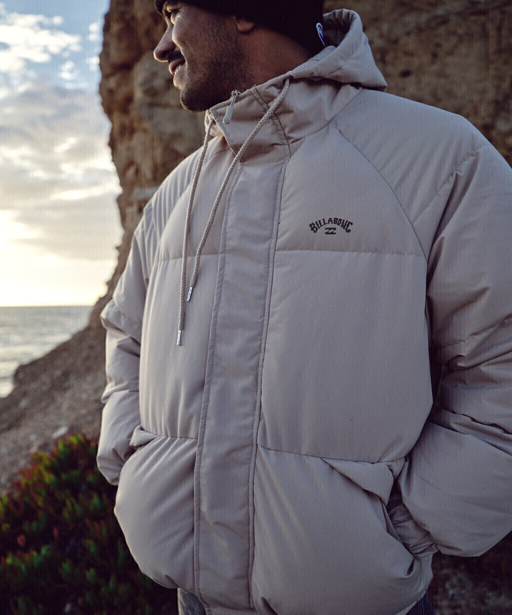 Banner de Billabong - Ropa y accesorios de Surf