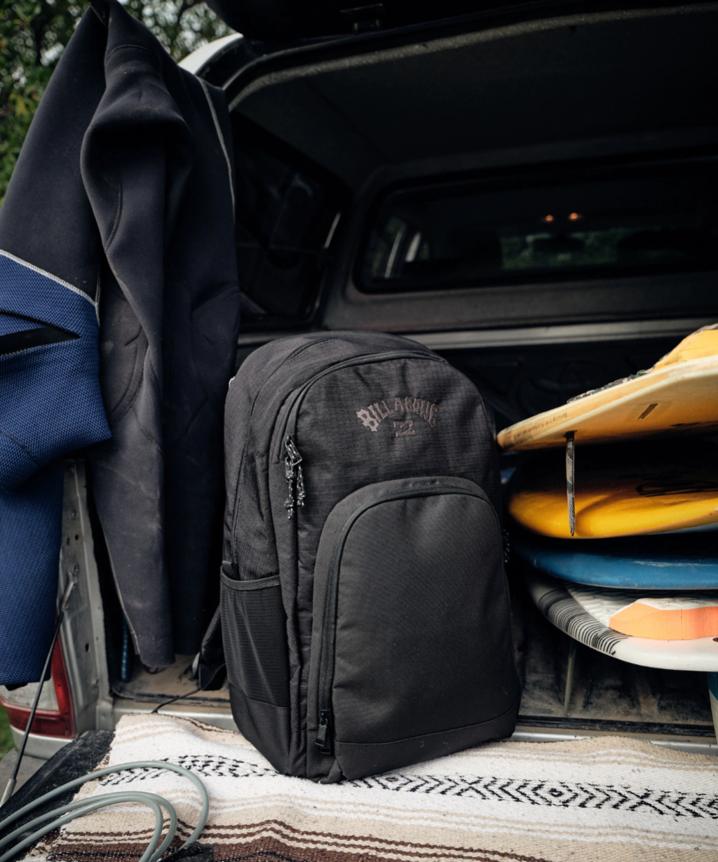 Banner de Billabong - Ropa y accesorios de Surf