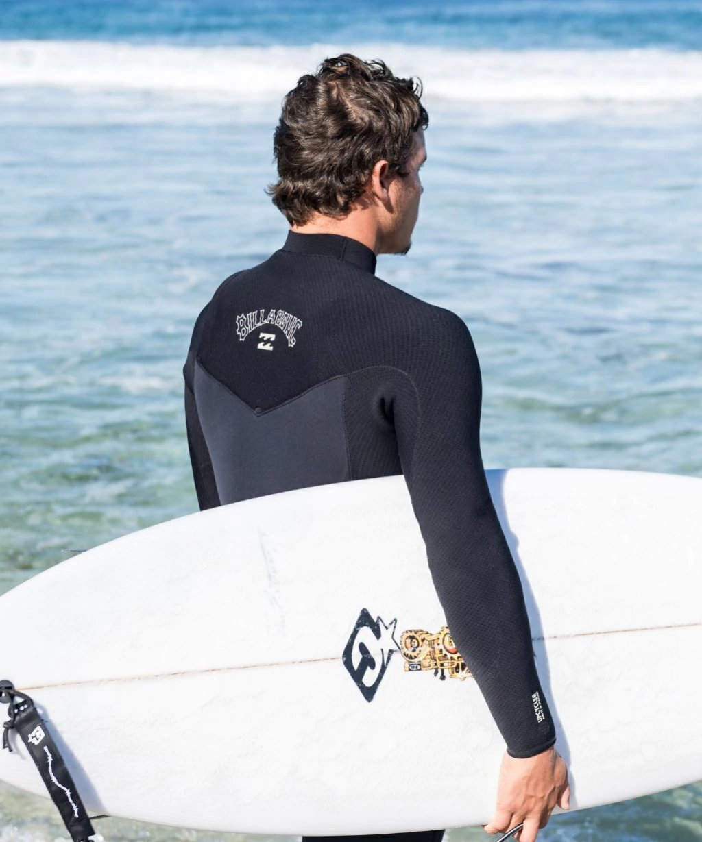Banner de Billabong - Ropa y accesorios de Surf