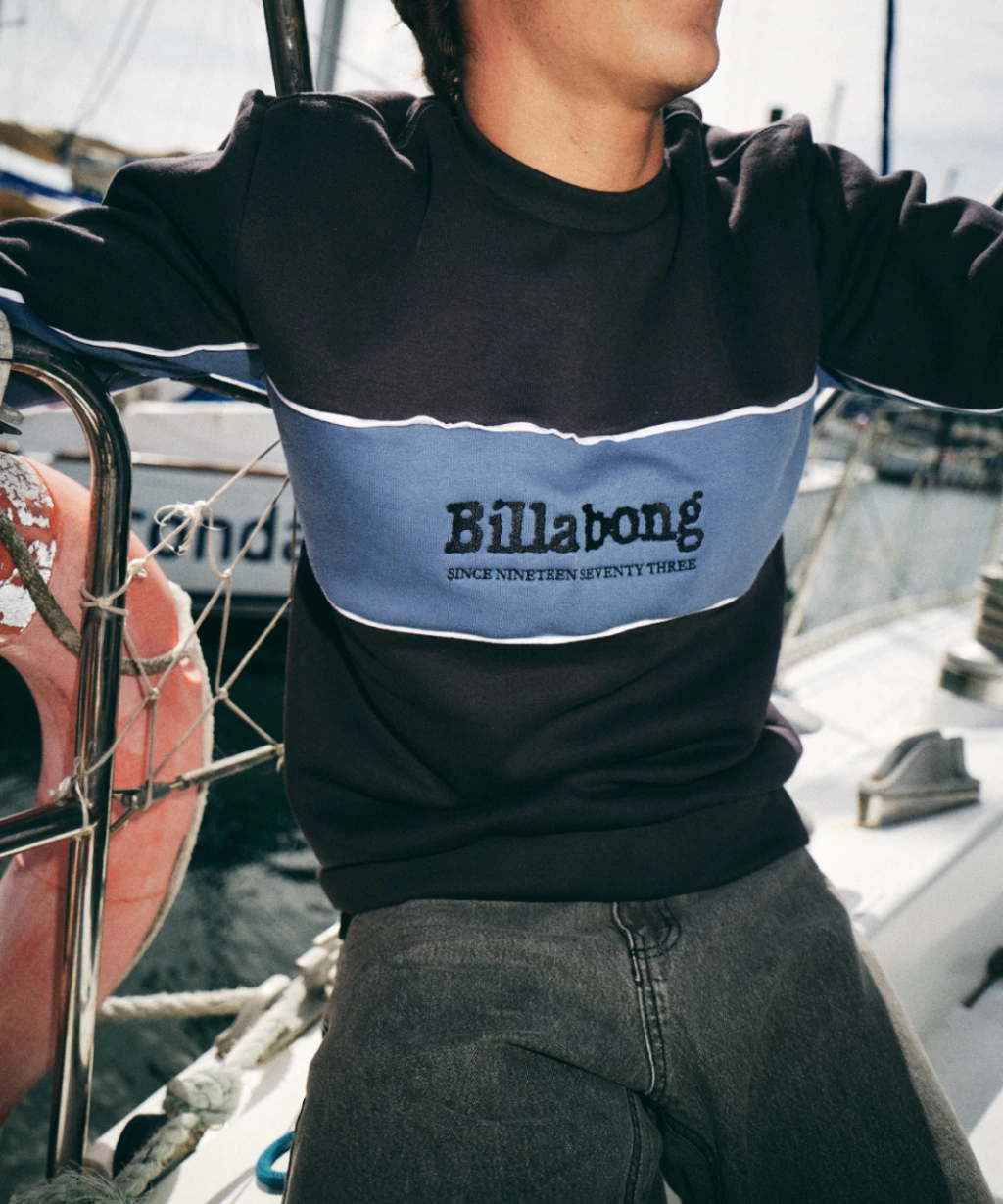 Banner de Billabong - Ropa y accesorios de Surf