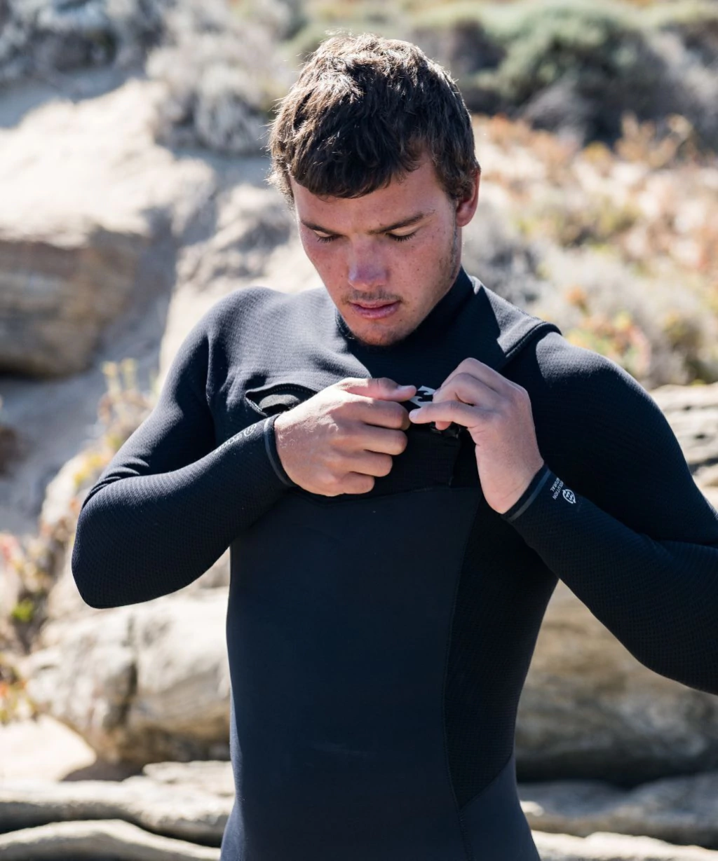 Banner de Billabong - Ropa y accesorios de Surf