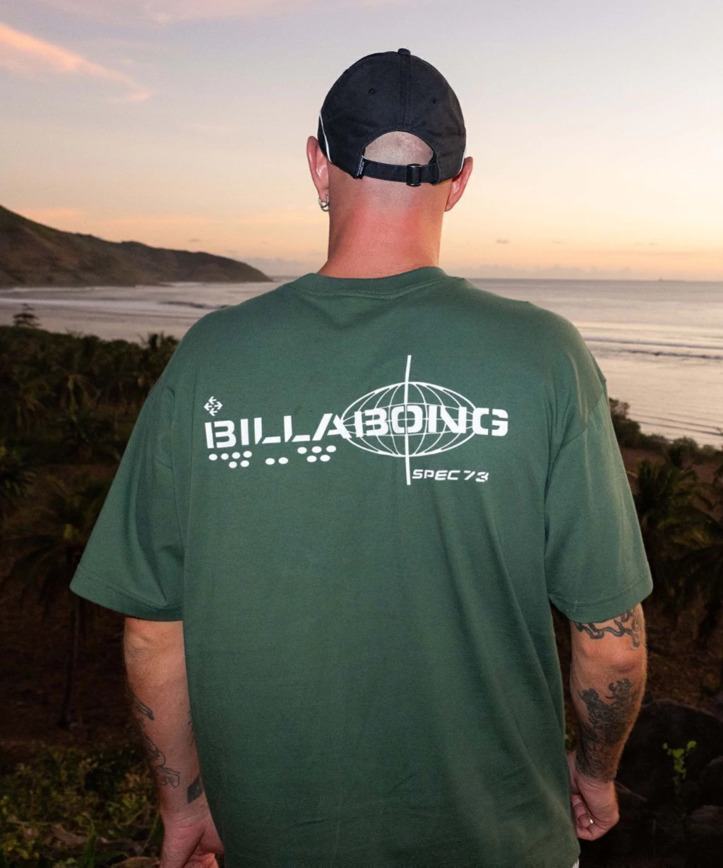 Banner de Billabong Argentina