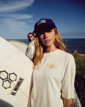 Marca 7 de Billabong - Ropa y accesorios de Surf