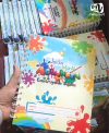 Agenda Standar