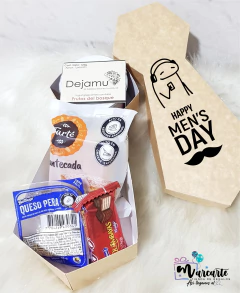 HOMBRE MINI BRUNCH CORBATA - comprar en línea