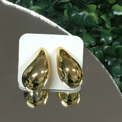 AROS GOTA DORADOS INFLADOS (PERNO DE ACERO) AC3087